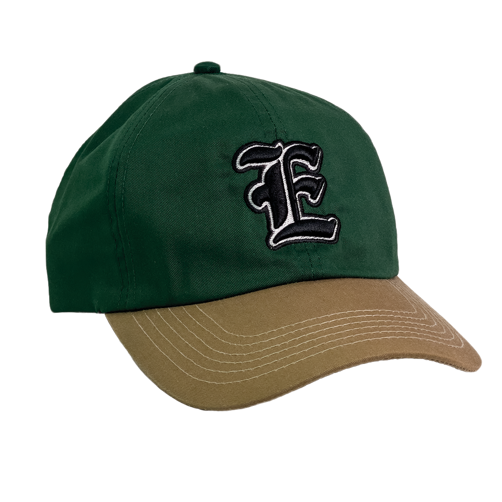 Dad Hat / Baseball Cap - Chippewa
