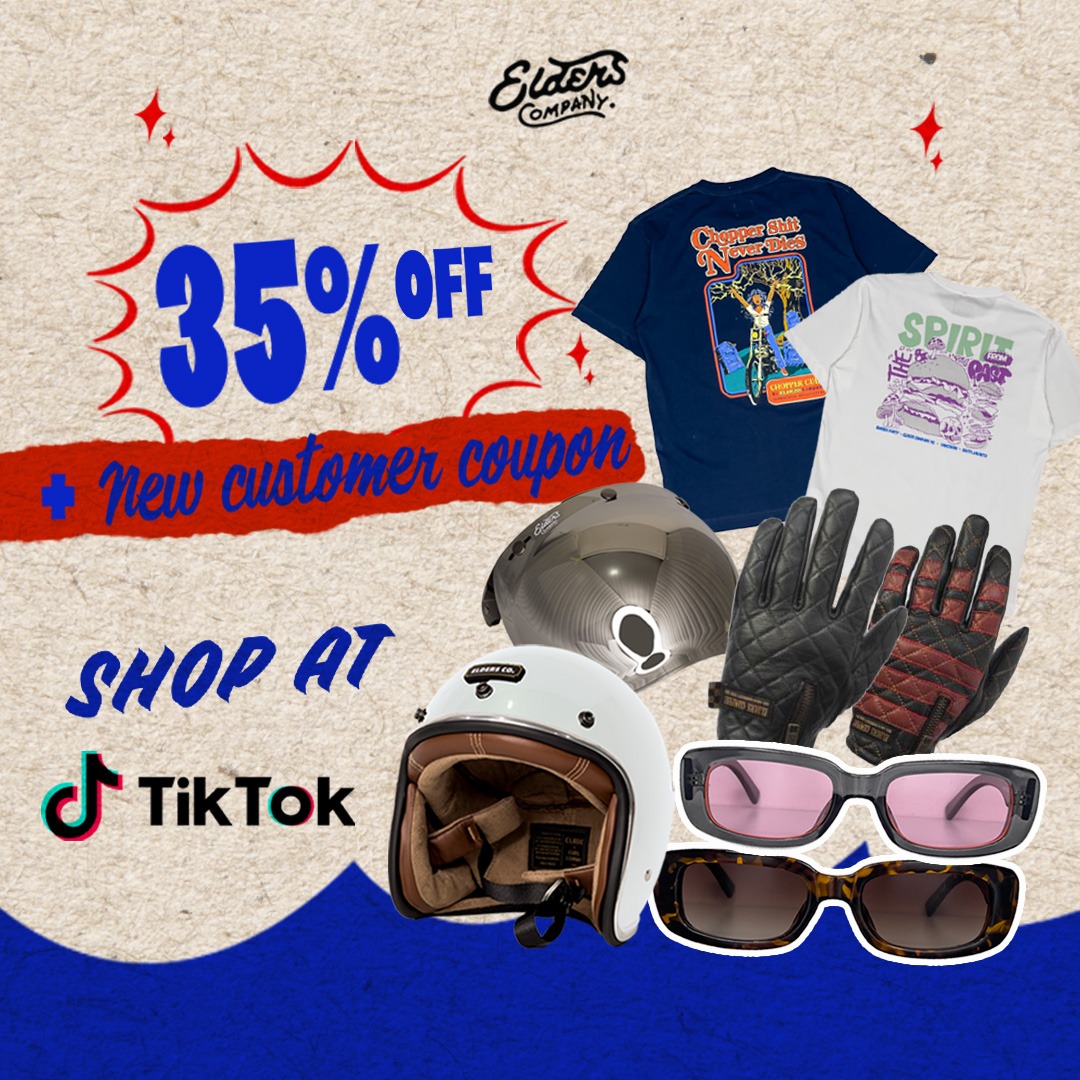 Tiktok Shop 🇮🇩 Indonesia only