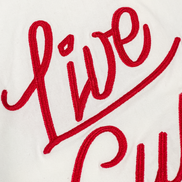 Work Shirt - Live the Culture - Image 4