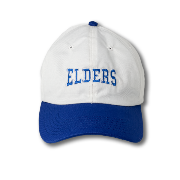 Dad Hat / Baseball Cap - Varsity Logo