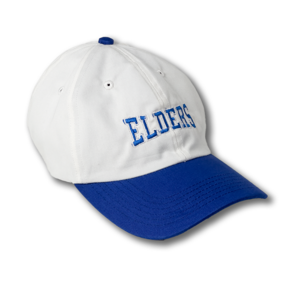 Dad Hat / Baseball Cap - Varsity Logo - Image 2