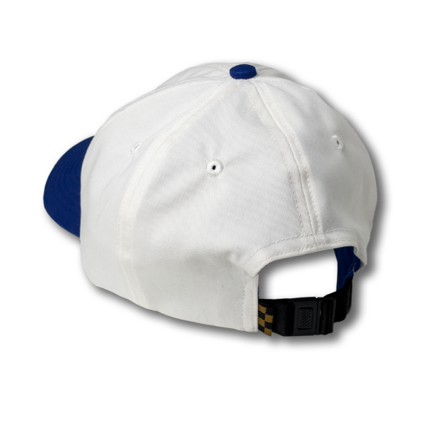 Dad Hat / Baseball Cap - Varsity Logo - Image 3