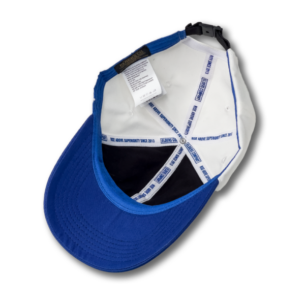 Dad Hat / Baseball Cap - Varsity Logo - Image 4