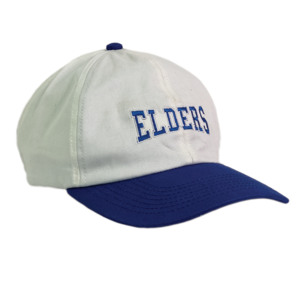 Dad Hat / Baseball Cap - Varsity Logo