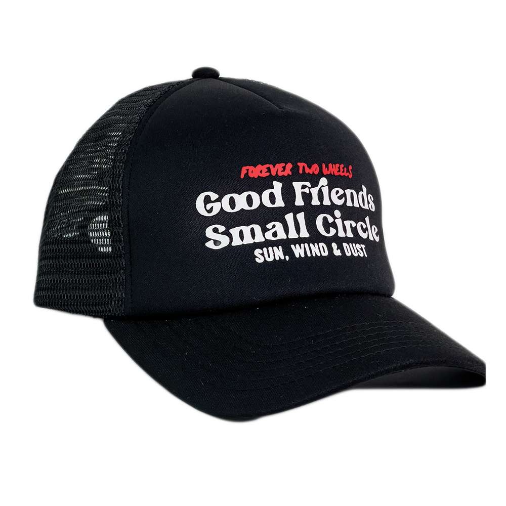Trucker Hat - Good Friends