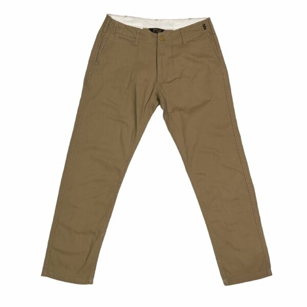 Celana Panjang Chino Pants - Khaki