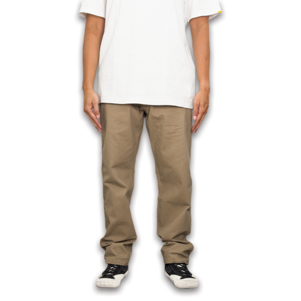 Celana Panjang Chino Pants - Khaki