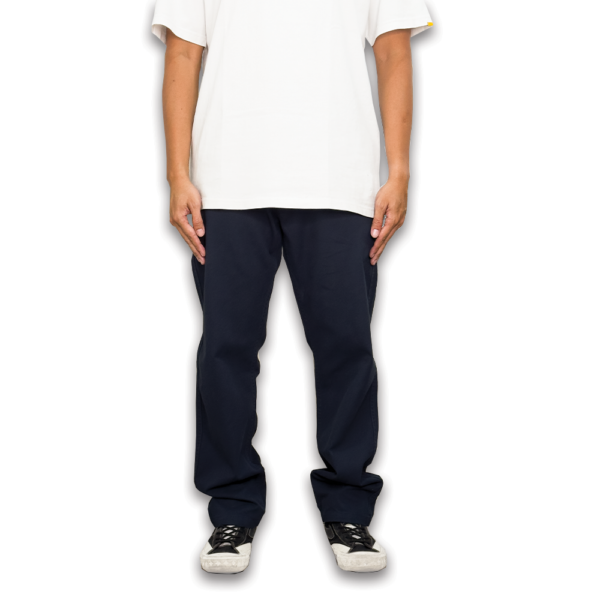 Celana Panjang Chino Pants - Navy