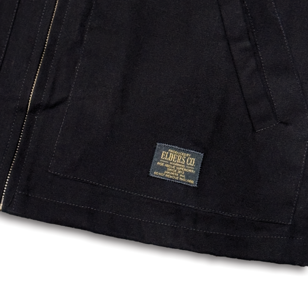 Work Jacket - Motorcycle Cult - Image 5