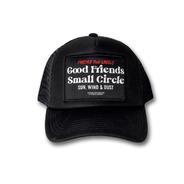 Trucker Hat - Good Friends