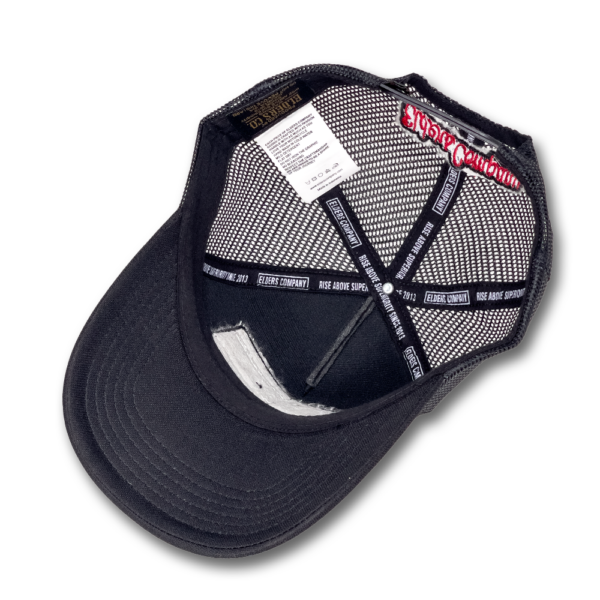 Trucker Hat - Good Friends - Image 4