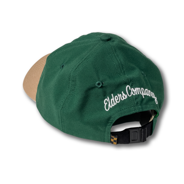 Dad Hat / Baseball Cap - Chippewa - Image 3